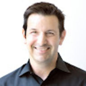 Meet your Posher, Scott